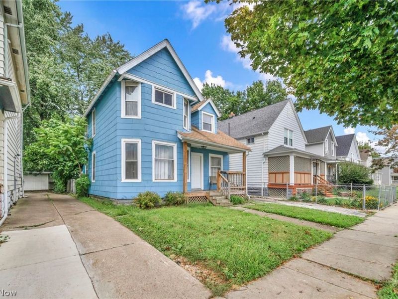 2166 W 93rd Street, Cleveland, OH 44102 Photo 4