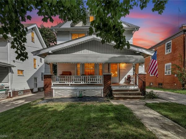3255 W 115th Street , Cleveland, OH 44111