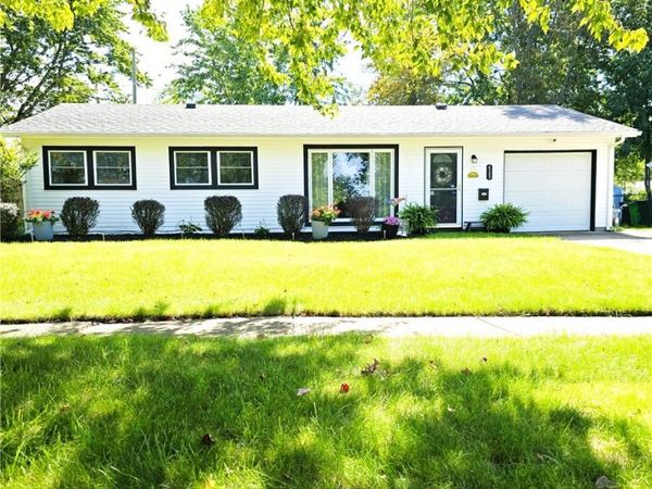 425 Bridle Lane, Berea, OH 44017