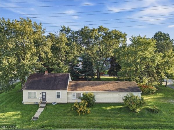 345 E Simpson Street, Alliance, OH 44601