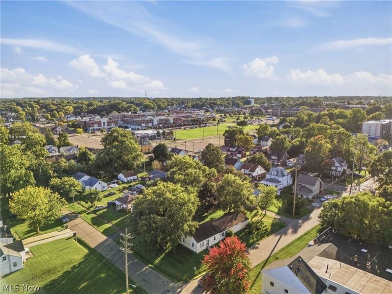 345 E Simpson Street, Alliance, OH 44601 Photo 12