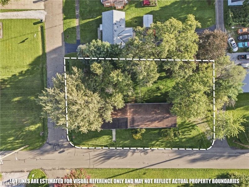 345 E Simpson Street, Alliance, OH 44601 Photo 15