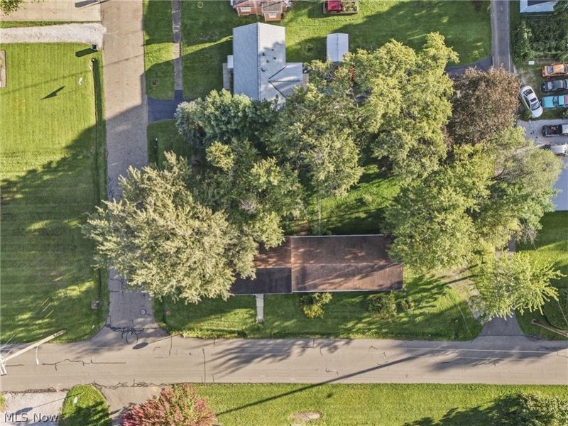 345 E Simpson Street, Alliance, OH 44601 Photo 16
