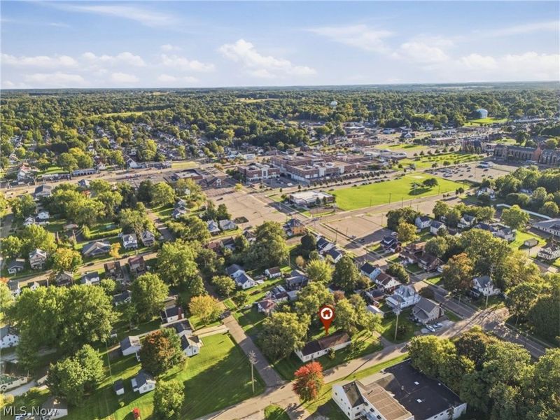345 E Simpson Street, Alliance, OH 44601 Photo 17