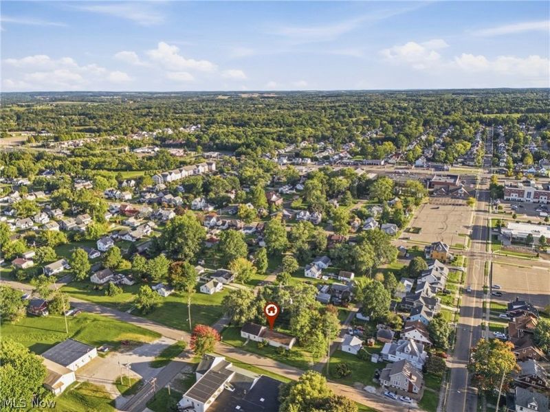 345 E Simpson Street, Alliance, OH 44601 Photo 19