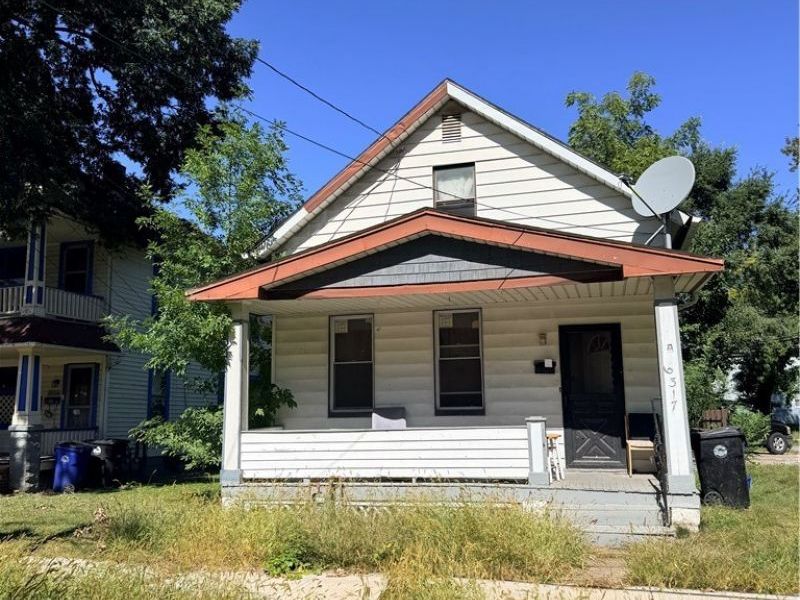 6317 Francis Avenue, Cleveland, OH 44127 Photo 2