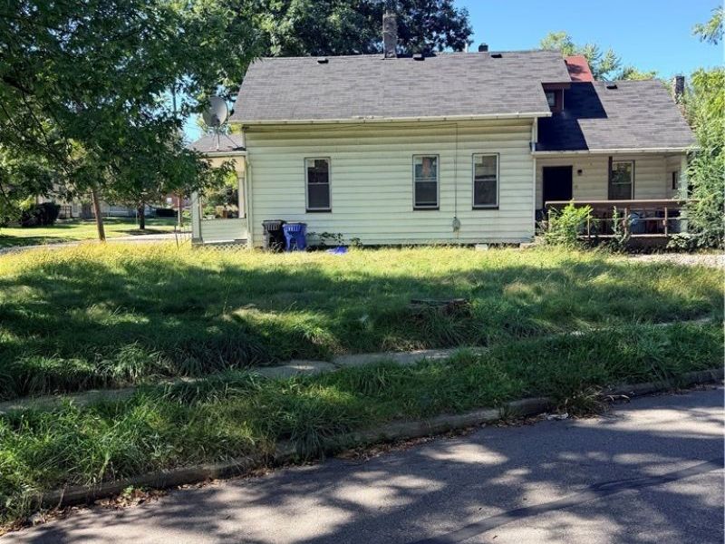 6317 Francis Avenue, Cleveland, OH 44127 Photo 3