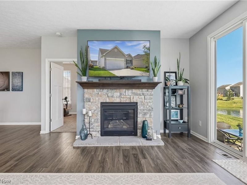 6671 Amber Way , North Ridgeville, OH 44039 Photo 11