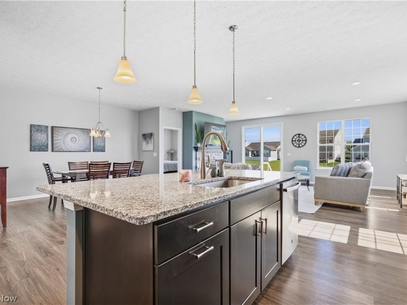 6671 Amber Way , North Ridgeville, OH 44039 Photo 13