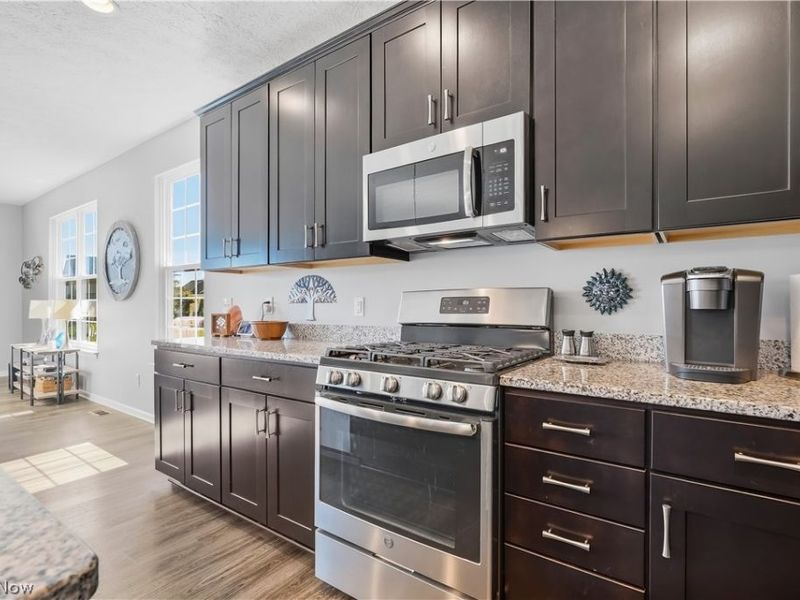 6671 Amber Way , North Ridgeville, OH 44039 Photo 15