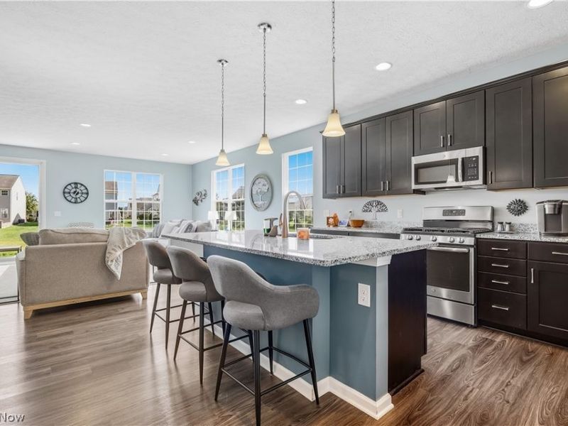 6671 Amber Way , North Ridgeville, OH 44039 Photo 16