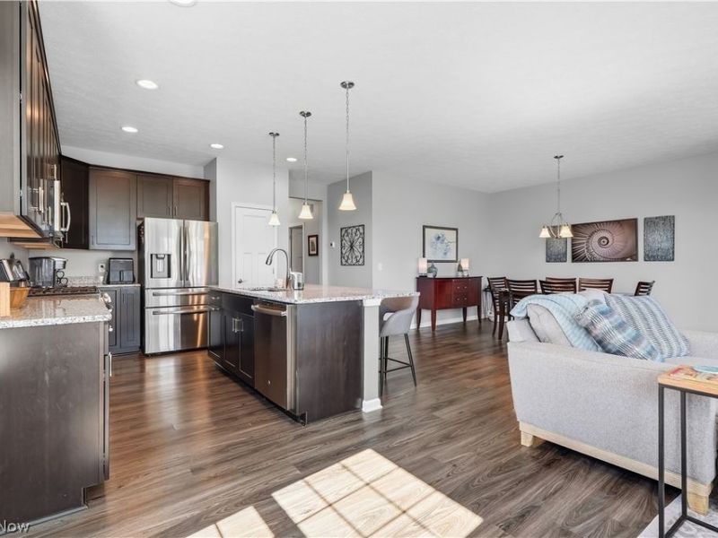 6671 Amber Way , North Ridgeville, OH 44039 Photo 18