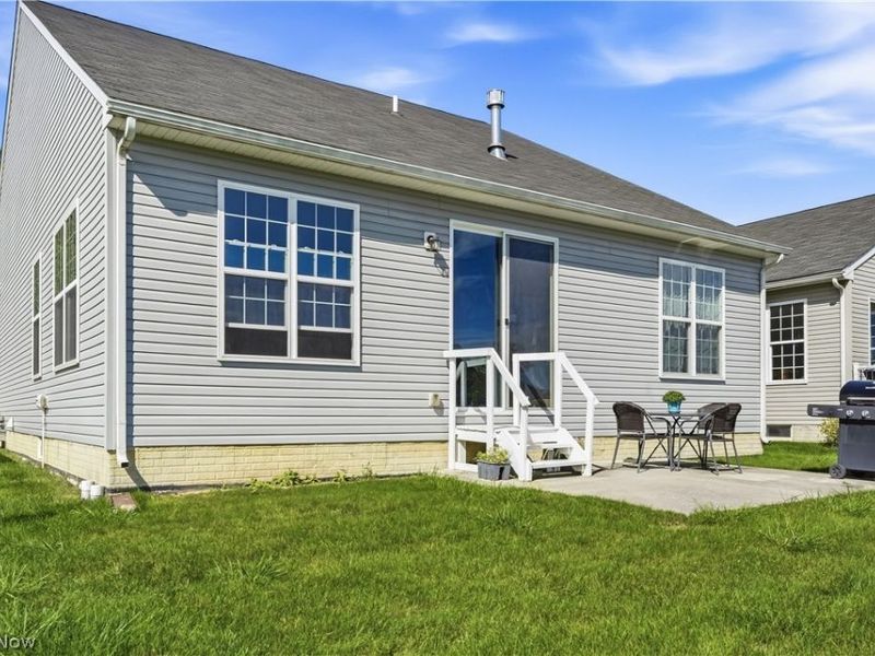 6671 Amber Way , North Ridgeville, OH 44039 Photo 29