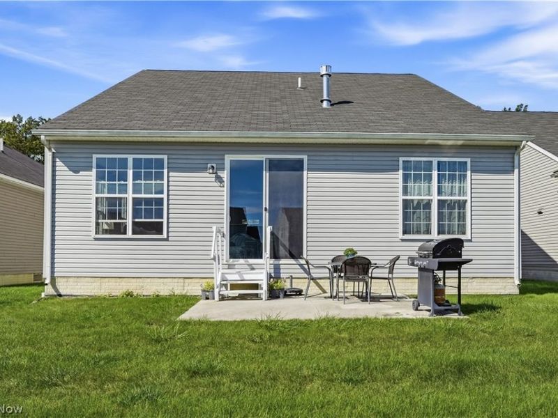 6671 Amber Way , North Ridgeville, OH 44039 Photo 30