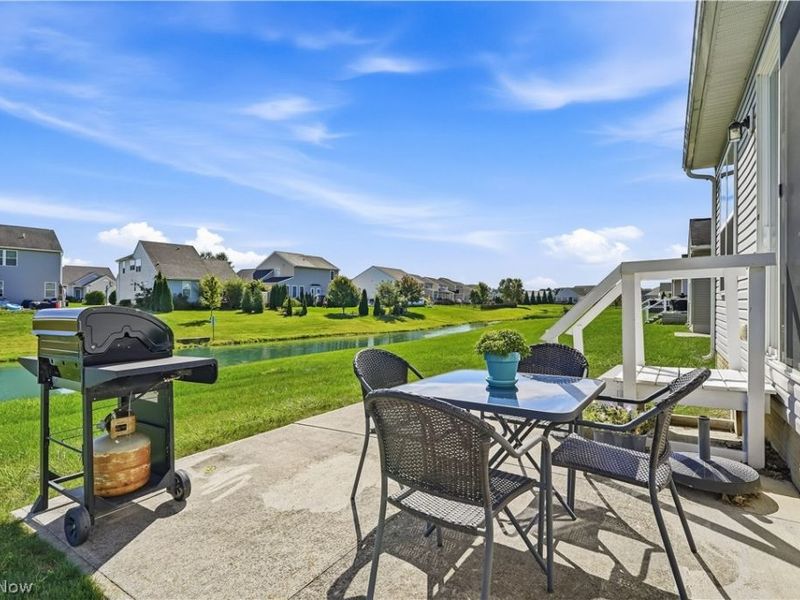6671 Amber Way , North Ridgeville, OH 44039 Photo 32