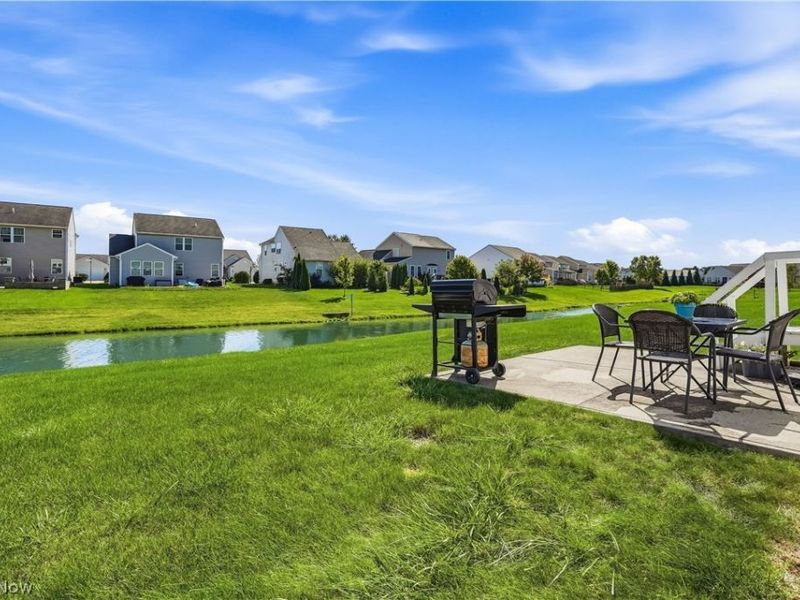 6671 Amber Way , North Ridgeville, OH 44039 Photo 33