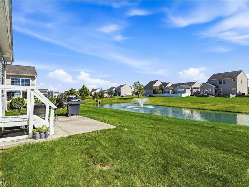 6671 Amber Way , North Ridgeville, OH 44039 Photo 34