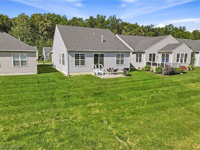 6671 Amber Way , North Ridgeville, OH 44039 Photo 36