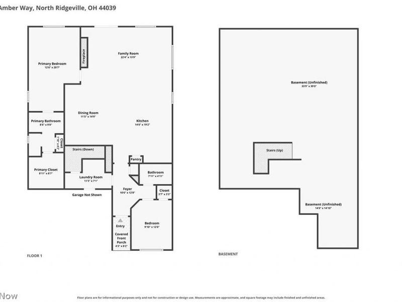 6671 Amber Way , North Ridgeville, OH 44039 Photo 38