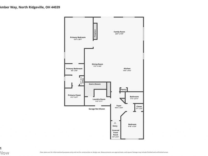 6671 Amber Way , North Ridgeville, OH 44039 Photo 39