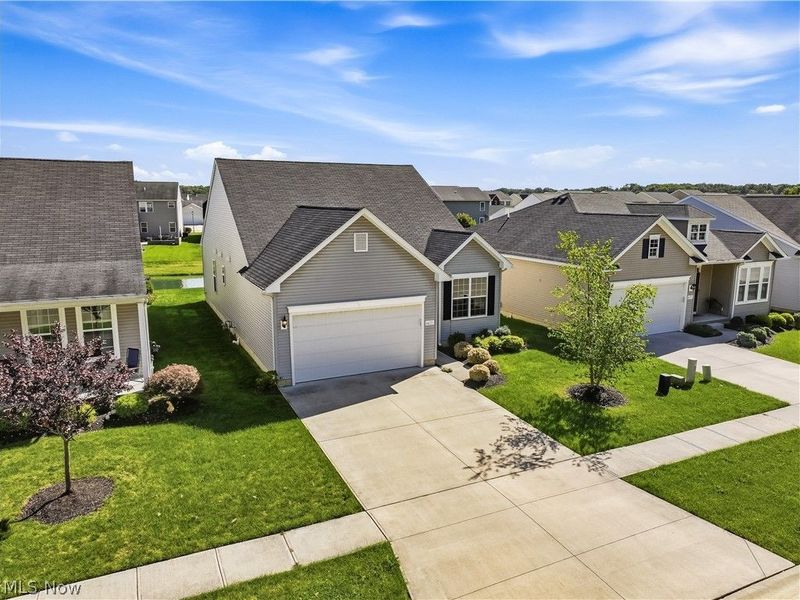 6671 Amber Way , North Ridgeville, OH 44039 Photo 4