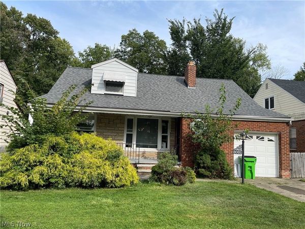 2031 Wrenford Road, South Euclid, OH 44121