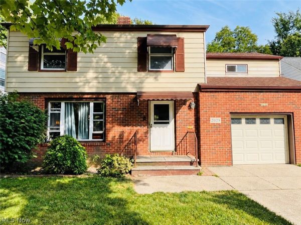 2025 Wrenford Road , South Euclid, OH 44121