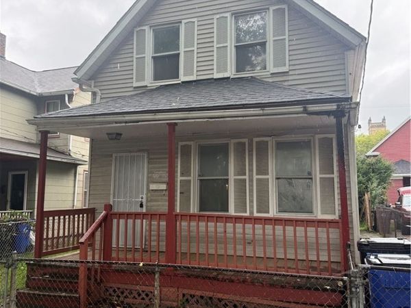 1956 W 50th Street , Cleveland, OH 44102