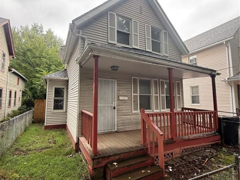 1956 W 50th Street, Cleveland, OH 44102 Photo 2