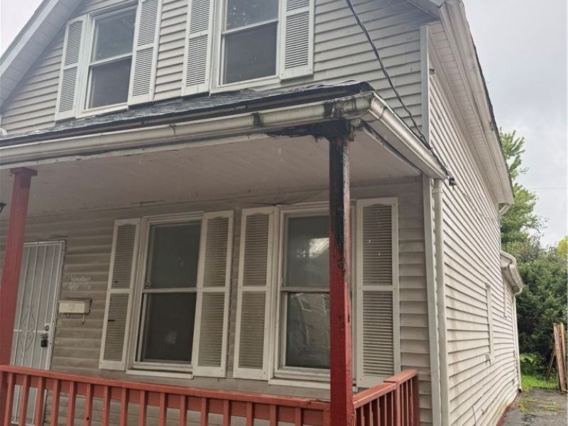 1956 W 50th Street, Cleveland, OH 44102 Photo 3