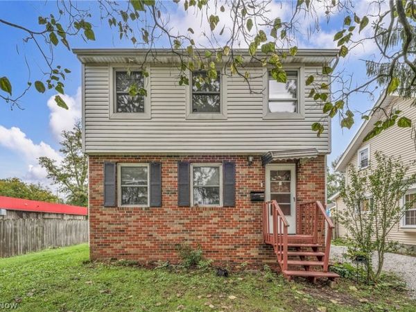 1371 Sorin Avenue , Akron, OH 44310