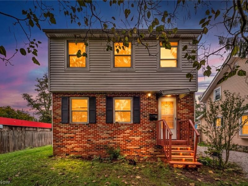 1371 Sorin Avenue, Akron, OH 44310 Photo 2