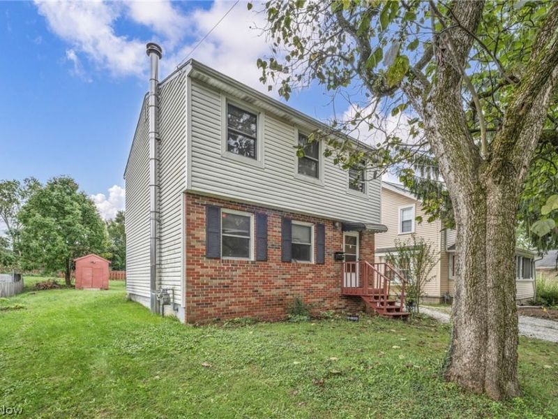 1371 Sorin Avenue, Akron, OH 44310 Photo 3