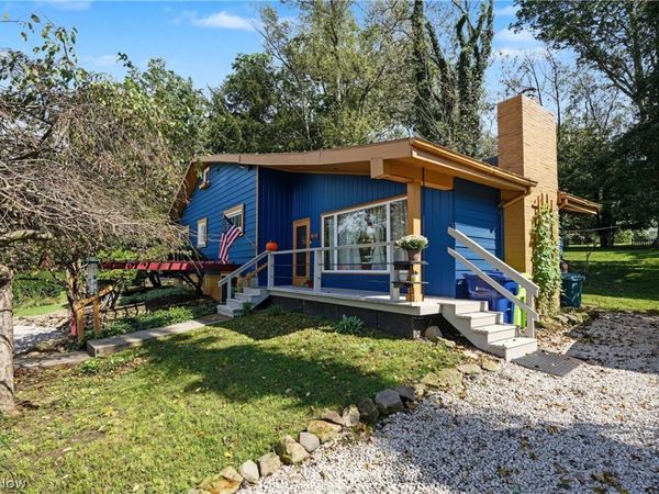 819 Sunset View Boulevard, Tallmadge, OH 44278