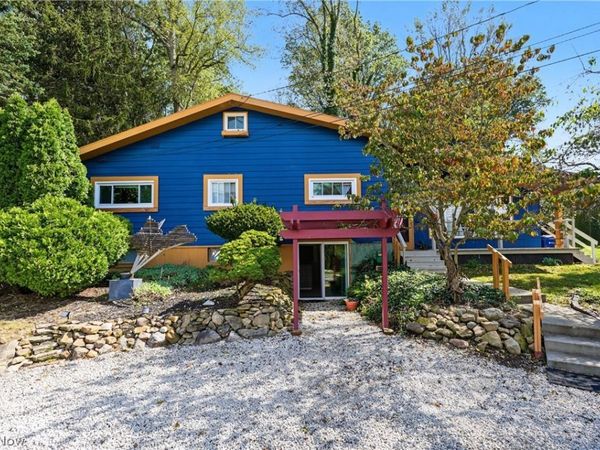 819 Sunset View Boulevard , Tallmadge, OH 44278