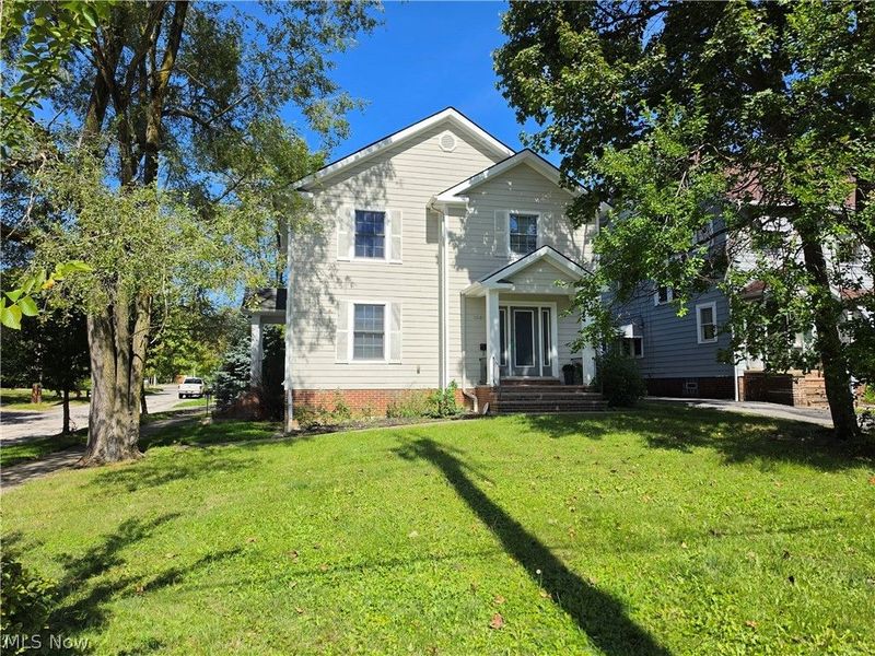 17409 Chagrin Boulevard, Shaker Heights, OH 44120 Photo 1