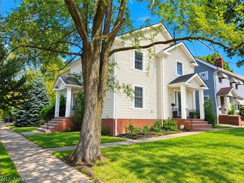 17409 Chagrin Boulevard, Shaker Heights, OH 44120 Photo 1