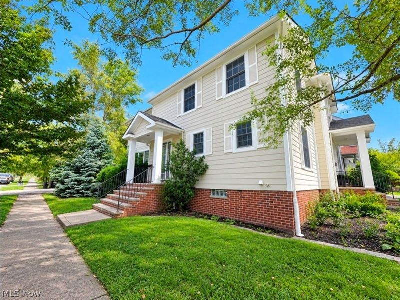 17409 Chagrin Boulevard, Shaker Heights, OH 44120 Photo 3