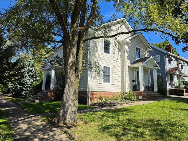 17409 Chagrin Boulevard, Shaker Heights, OH 44120 Photo 4