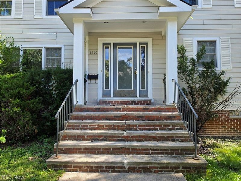 17409 Chagrin Boulevard, Shaker Heights, OH 44120 Photo 5