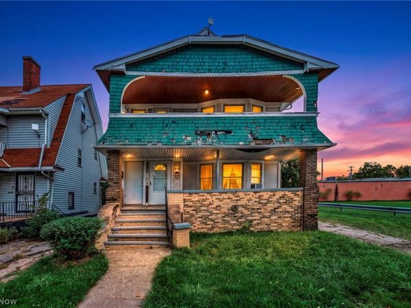 3477 E 142 Street, Cleveland, OH 44120