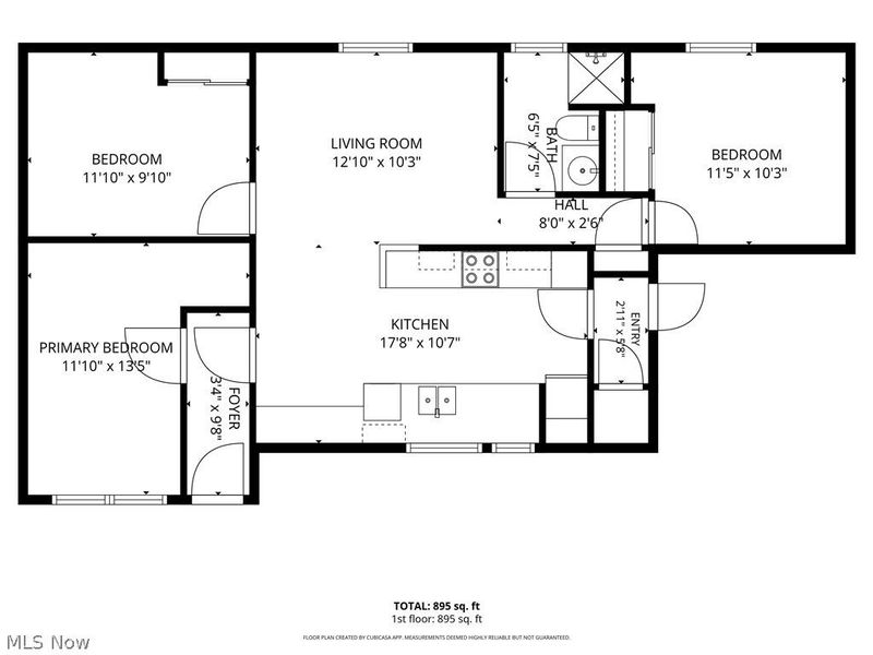 3400 S Main Street, Akron, OH 44319 Photo 36