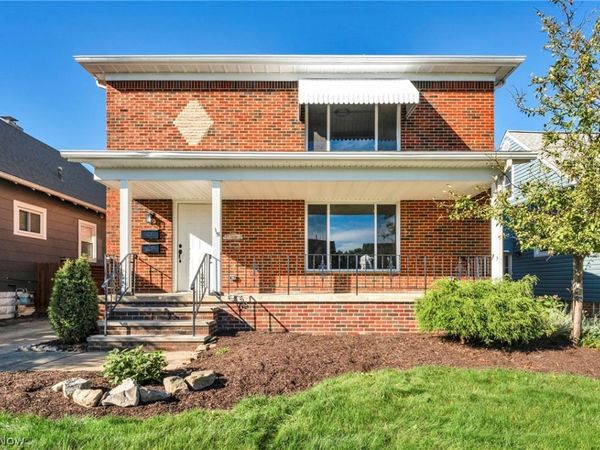 5714 Gerald Avenue , Parma, OH 44129