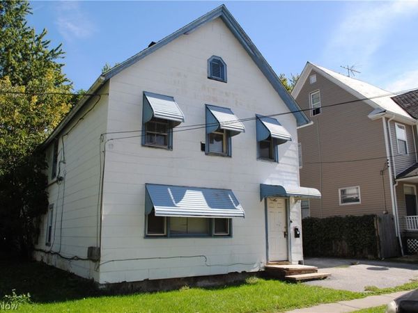3791 W 38th Street, Cleveland, OH 44109