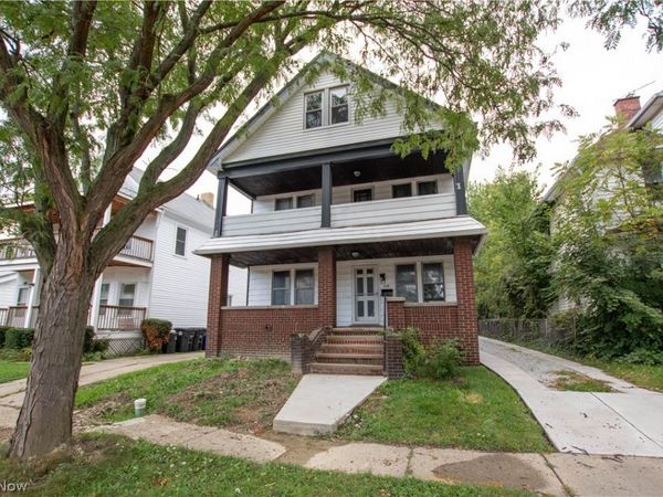 719 E 157th Street , Cleveland, OH 44110
