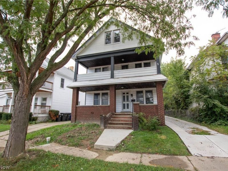 719 E 157th Street, Cleveland, OH 44110 Photo 1