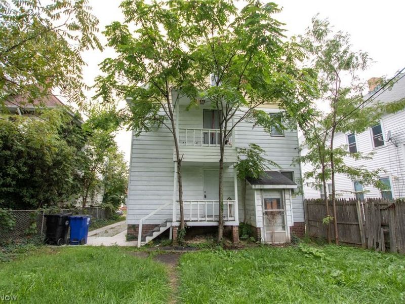 719 E 157th Street, Cleveland, OH 44110 Photo 18