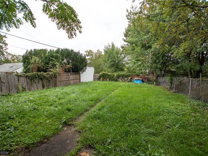 719 E 157th Street, Cleveland, OH 44110 Photo 19