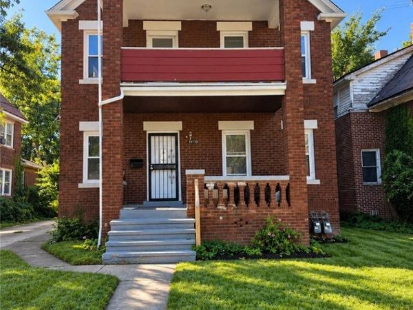 15733 Halliday Avenue , Cleveland, OH 44110