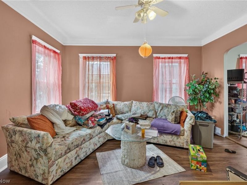15733 Halliday Avenue, Cleveland, OH 44110 Photo 18